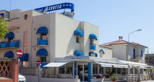 Hotel Azzurra