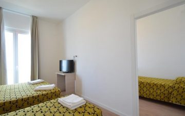 Junior Suite Familiare