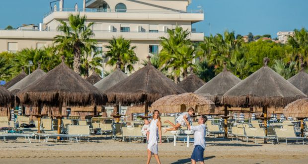 Happy Family: Kind bis 12 Jahre gratis!