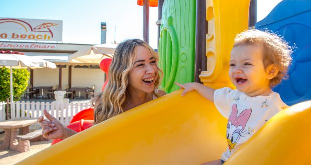 Juni Sonderangebot: Alles Inklusive und Kinder kostenlos