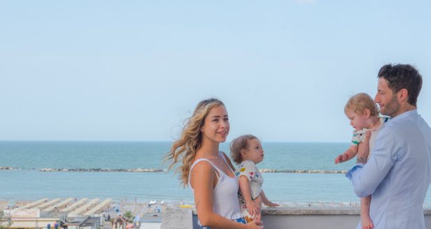 Juli Sonderangebot: Kinder kostenlos und Alles Inklusive