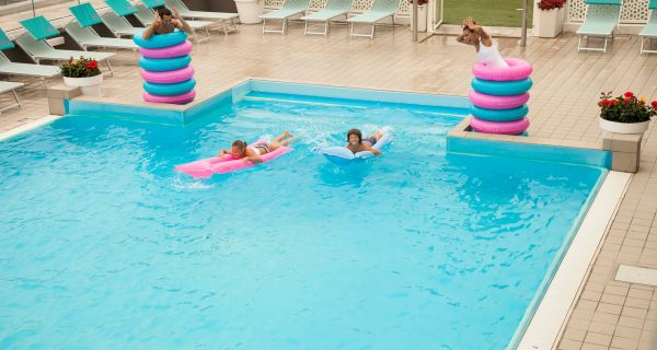 Club Family Hotel Riccione