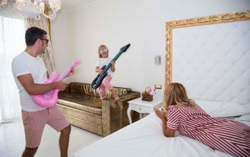 Platinum Junior Suites