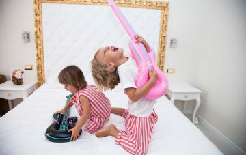 Platinum Junior Suites