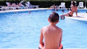 Ragazzi gratis, Open bar e servizio spiaggia: agosto 2022 a Viserbella di Rimini!