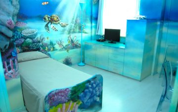 Deux-pièces spectaculaires