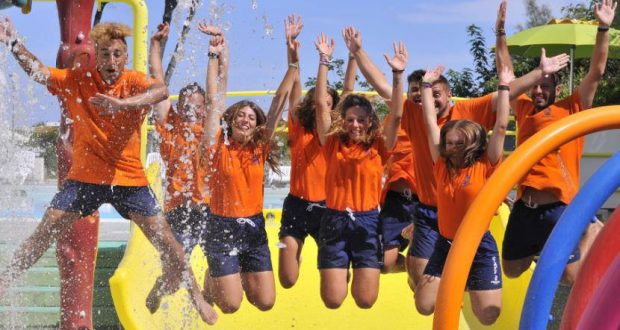 🌞 Giugno al mare con i bimbi? Facile e divertente! 🏖️