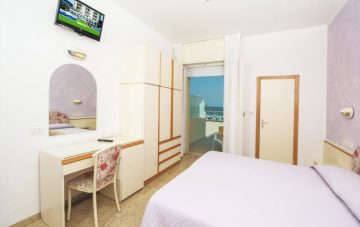 Brezza rooms