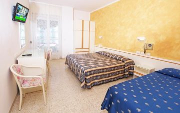 Libeccio rooms