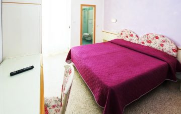 Maestrale rooms