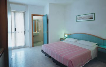 Matrimoniale Standard