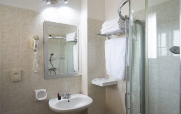 Comfort Big Family Room