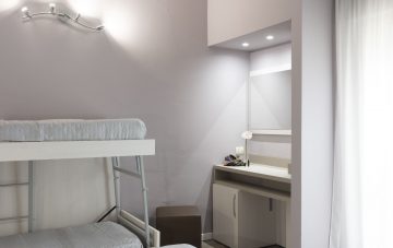 Comfort Big Family Room