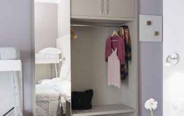 Comfort Big Family Room