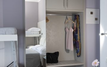 Comfort Big Family Room