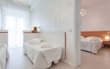 Comunicante Croce di Malta