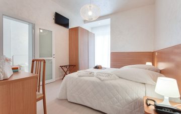 Comunicante Croce di Malta