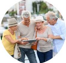 Seconda Gioventù Sconto 10%!