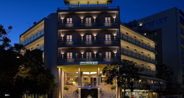 Hotel Clipper