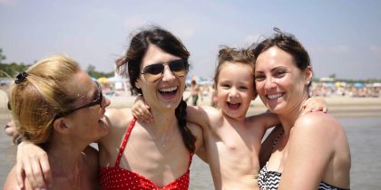 Vacanze agosto a 2 passi dal Mare