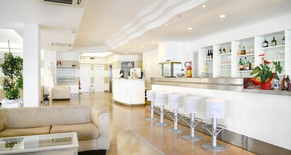 Hotel Aqua