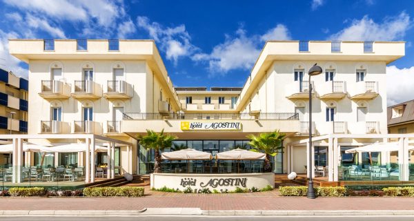 Hotel Agostini