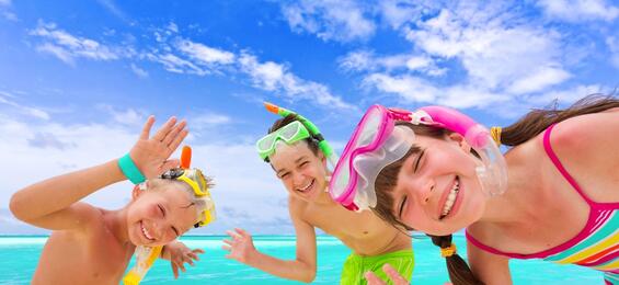 Offerta Luglio Last Second 2026 All Inclusive