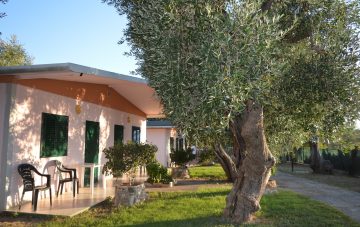 Mini Villino (mini-pavillon)