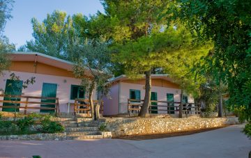 Mini Villino (mini-pavillon)