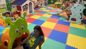 Family Hotel Riccione tutti i bambini 60% sconto