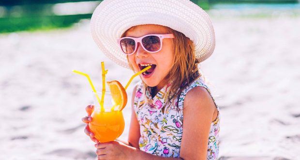 Anche ad Agosto 2 ragazzi fino a 18 anni sono gratis!