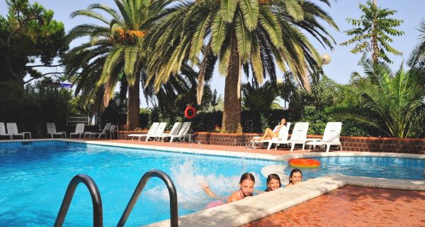 Hotel Haway
