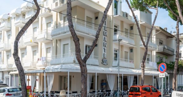 Hotel Diamante