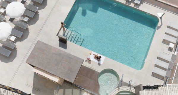Hotel & Residence Continental