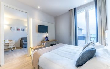 Suite Marè