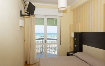 Superior Family Suite