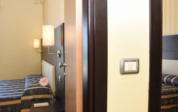 Superior Family Suite