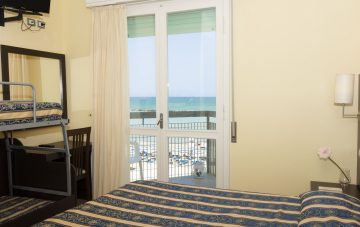 Superior Family Suite