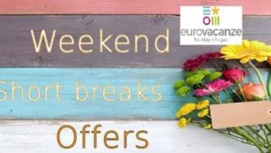 Speciale offerta weekend al mare in Puglia – giugno e settembre: bimbi gratis