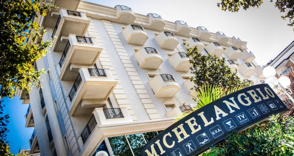 Hotel Michelangelo