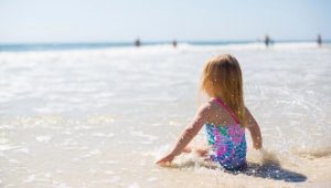 A giugno mare, sole e divertimento