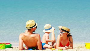 Luglio Senza Pensieri - All Inclusive sul Mare