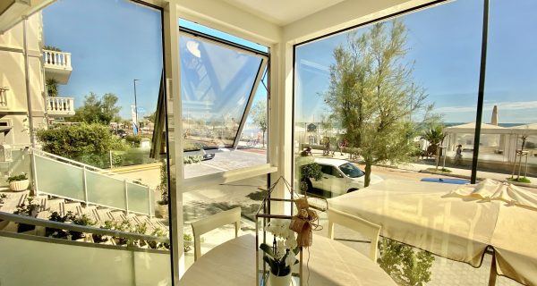 Hotel Senigallia