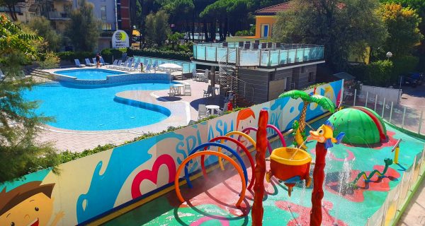 Club Family Hotel Milano Marittima
