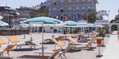 La tua vacanza di inizio estate in All Inclusive