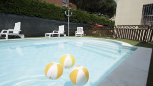 Offerta Agosto All Inclusive a Pinarella