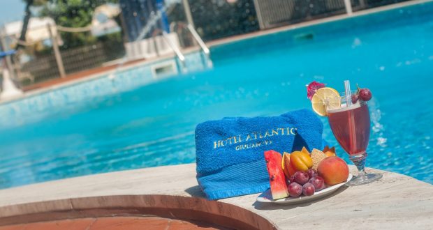 RÉDUCTION POUR RÉSERVATION ANTICIPÉE !