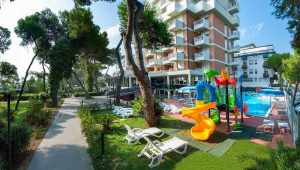 al mare a settembre