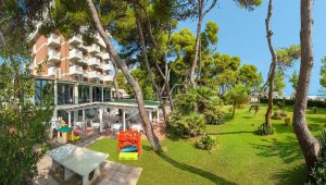 Week-end famiglia 2 giugno