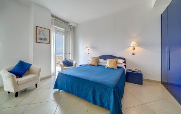 Doppelzimmer Vista Mare